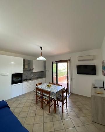 Casa Alessandra Tortolì Buitenkant foto