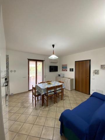 Casa Alessandra Tortolì Buitenkant foto