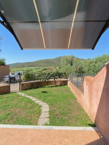 Casa Alessandra Tortolì Buitenkant foto