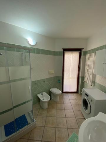 Casa Alessandra Tortolì Buitenkant foto